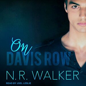 On Davis Row by N.R. Walker
