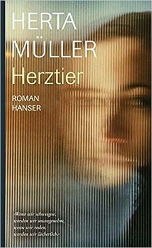 Herztier by Herta Müller