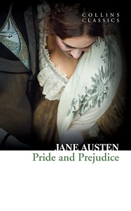 Pride and Prejudice by Jane Austen