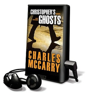 Christopher's Ghosts by Charles McCarry