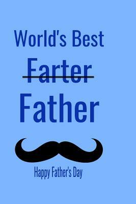 Happy Father's Day: A perfect Father's Day gift to last all year.... by T. &. K. Publishing