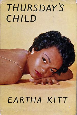 Thursday's Child by Eartha Kitt