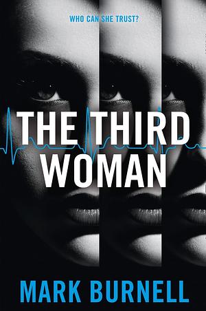 The Third Woman by Mark Burnell