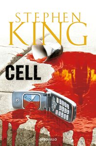 Cell by Stephen King