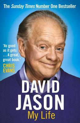 David Jason: My Life by David Jason