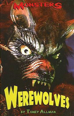 Werewolves by Toney Allman