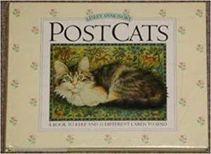 PostCats by Russell Ash, Bernard Higton