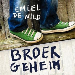 Broergeheim by Emiel de Wild