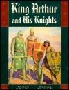 King Arthur and his knights: A noble and joyous history by Thomas Malory