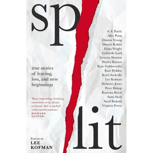 Split by Lee Kofman