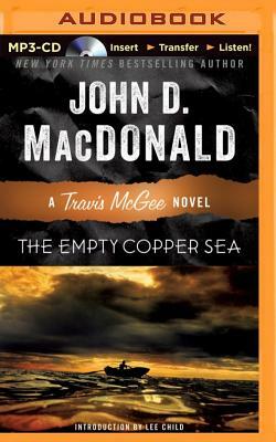 The Empty Copper Sea by John D. MacDonald