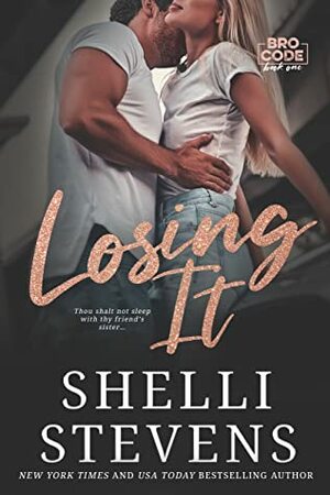 Losing It by Shelli Stevens