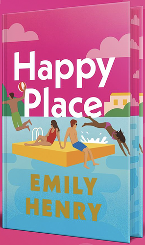 Happy Place by Emily Henry