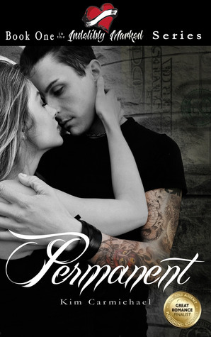 Permanent by Kim Carmichael