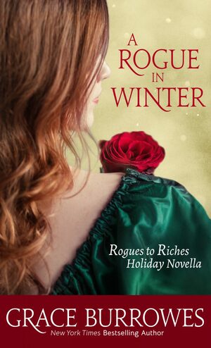 A Rogue in Winter by Grace Burrowes