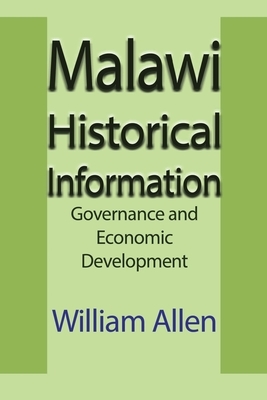 Malawi Historical Information by William Allen