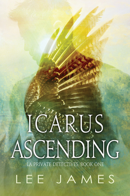 Icarus Ascending by Lee James