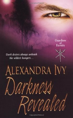 Darkness Revealed by Alexandra Ivy