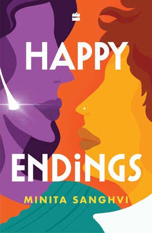 Happy Endings by Minita Sanghvi