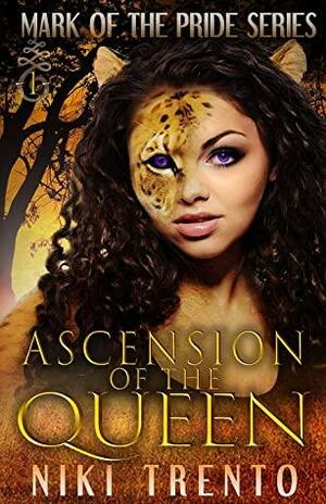 Ascension of the Queen by Niki Trento