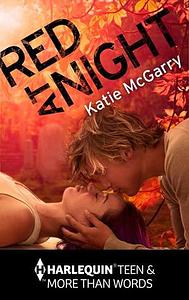 Red at Night by Katie McGarry