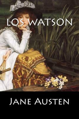 Los Watson by Jane Austen