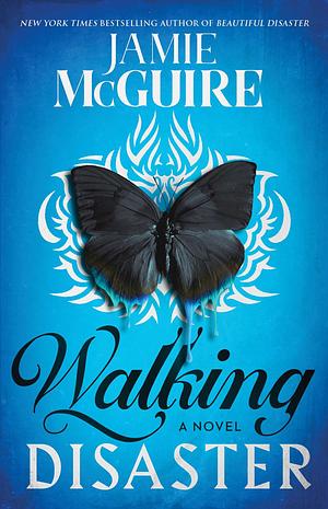 Walking Disaster by Jamie McGuire