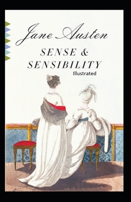 Sense and Sensibility Illustrated by Jane Austen