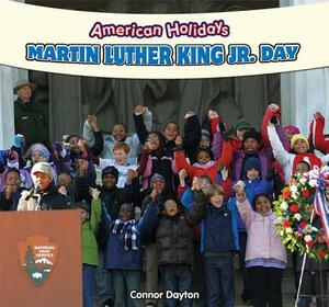 Martin Luther King Jr. Day by Connor Dayton