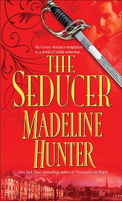 The Seducer by Madeline Hunter