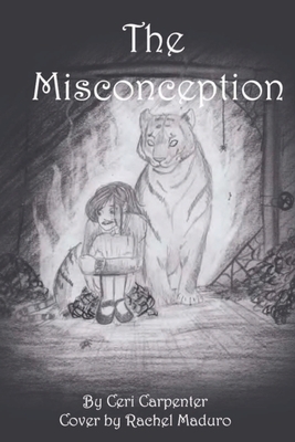 The Misconception by Ceri Carpenter