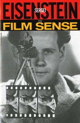 The Film Sense by Sergei Eisenstein