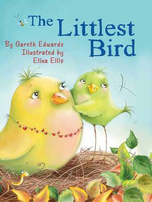 The Littlest Bird by Gareth Edwards