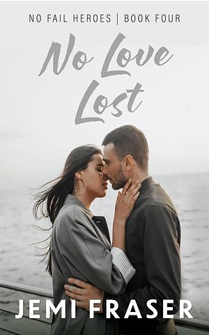 No Love Lost by Jemi Fraser