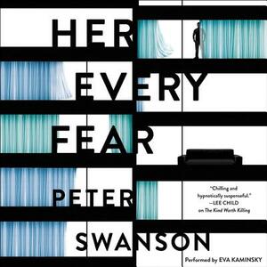 Her Every Fear by Peter Swanson