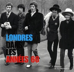 Londres dans les années 60 by George Perry