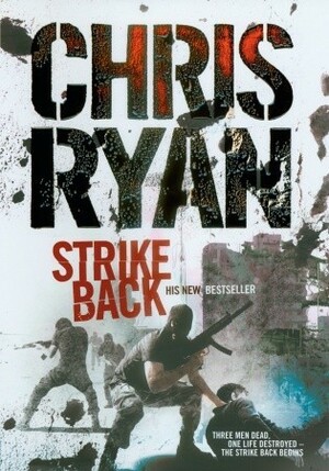Strike Back by Chris Ryan