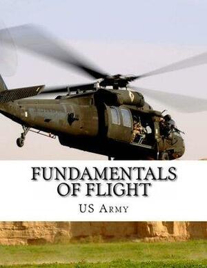 Fundamentals of Flight by U.S. Department of the Army