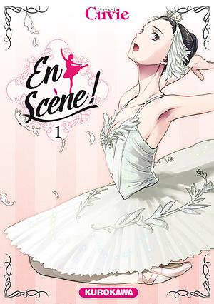 En scène !, Tome 1 by Cuvie