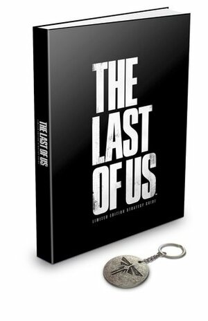 The Last of Us Strategy Guide by Michael Owen, Kenny Sims