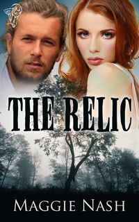 The Relic by Maggie Nash