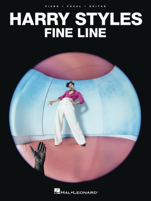 Harry Styles - Fine Line  by Harry Styles