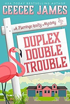 Duplex Double Trouble by CeeCee James