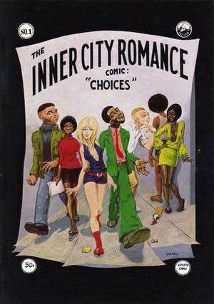 Inner City Romance #1 by Guy Colwell