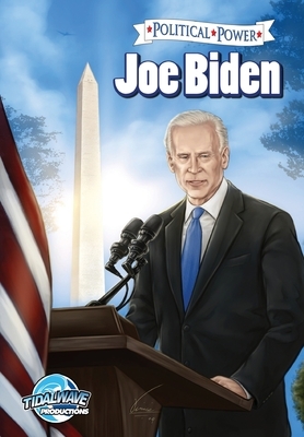 Political Power: Joe Biden by Wey-Yuih Loh