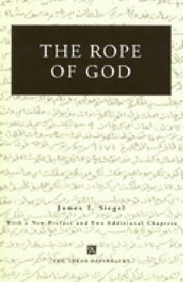 The Rope of God by James T. Siegel