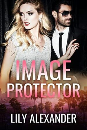 Image Protector by Lily Alexander