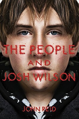 The People and Josh Wilson by John Reid