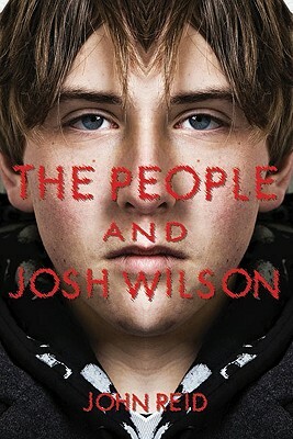 The People and Josh Wilson by John Reid
