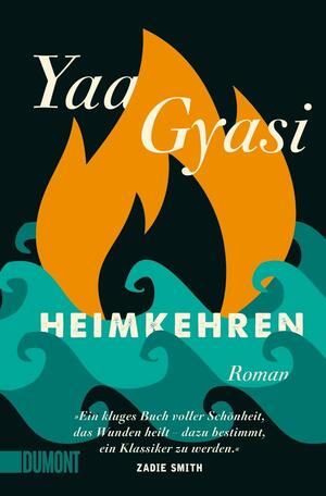 Heimkehren by Yaa Gyasi